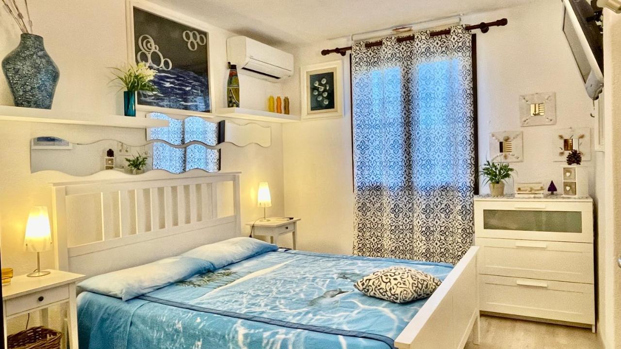 Deluxe Apartments In 포르투로톤도 외부 사진