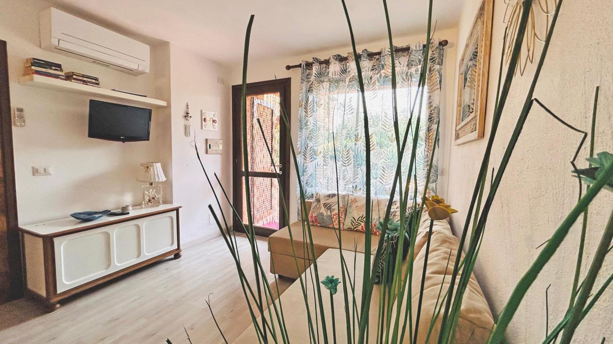 Deluxe Apartments In 포르투로톤도 외부 사진