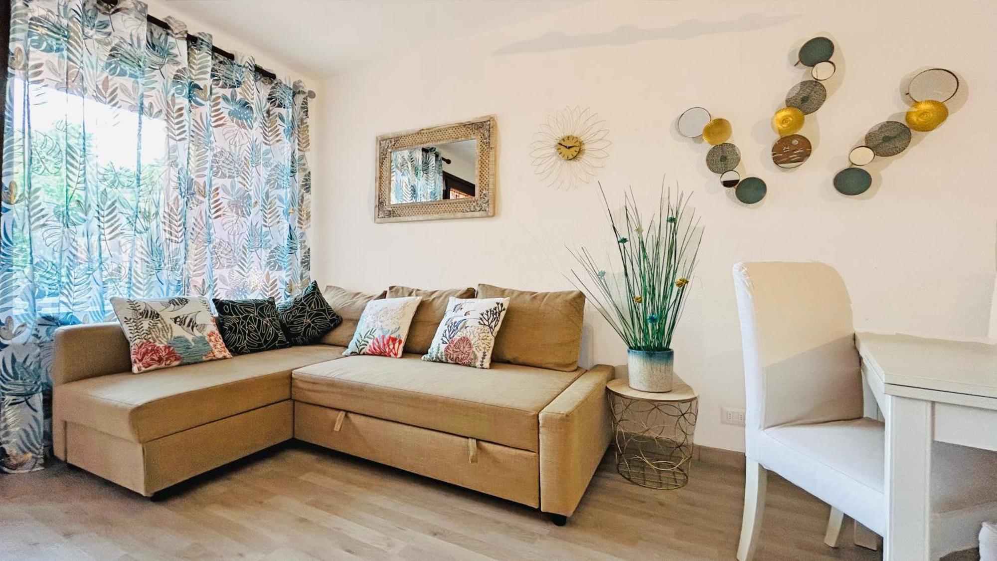 Deluxe Apartments In 포르투로톤도 외부 사진
