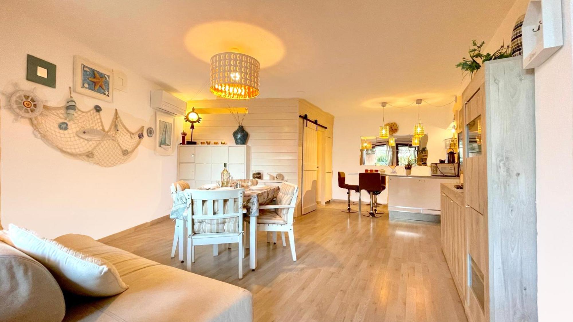 Deluxe Apartments In 포르투로톤도 외부 사진
