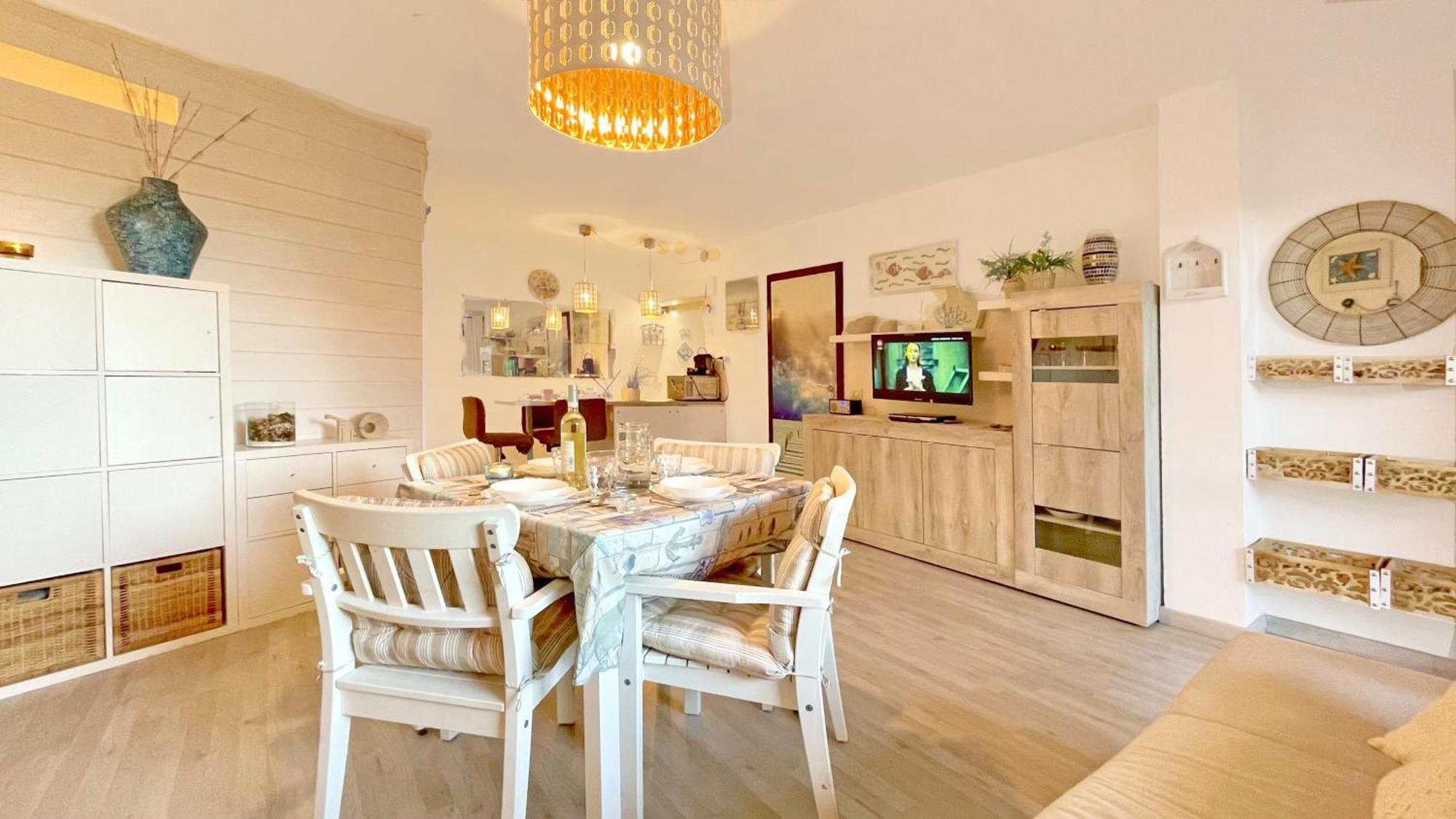 Deluxe Apartments In 포르투로톤도 외부 사진