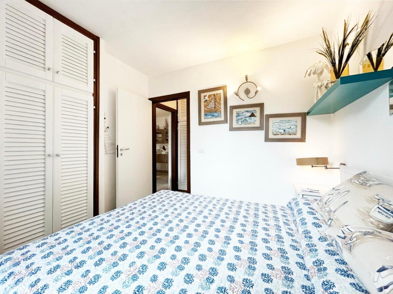 Deluxe Apartments In 포르투로톤도 외부 사진