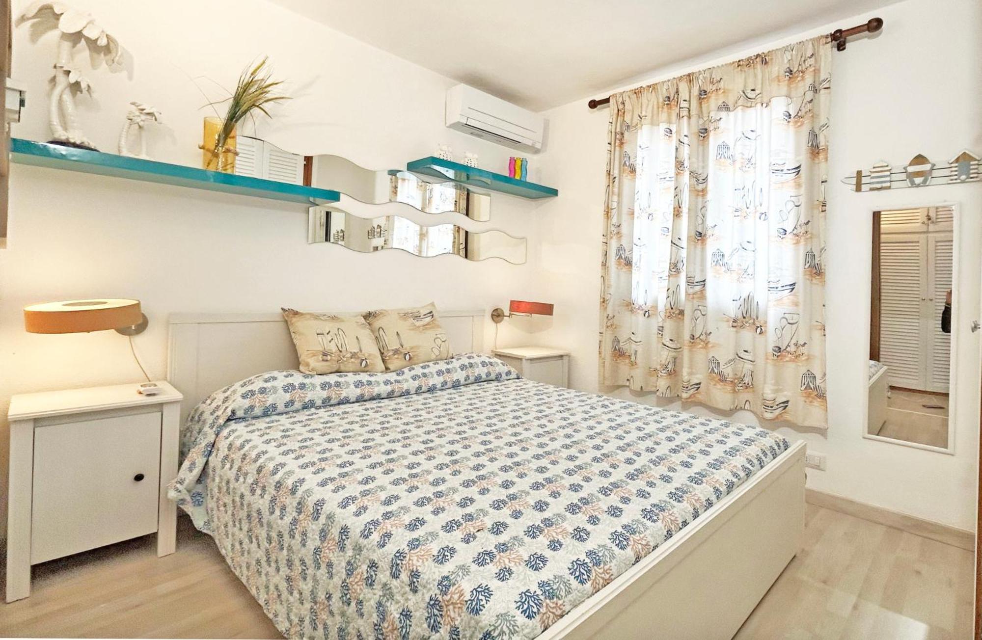 Deluxe Apartments In 포르투로톤도 외부 사진