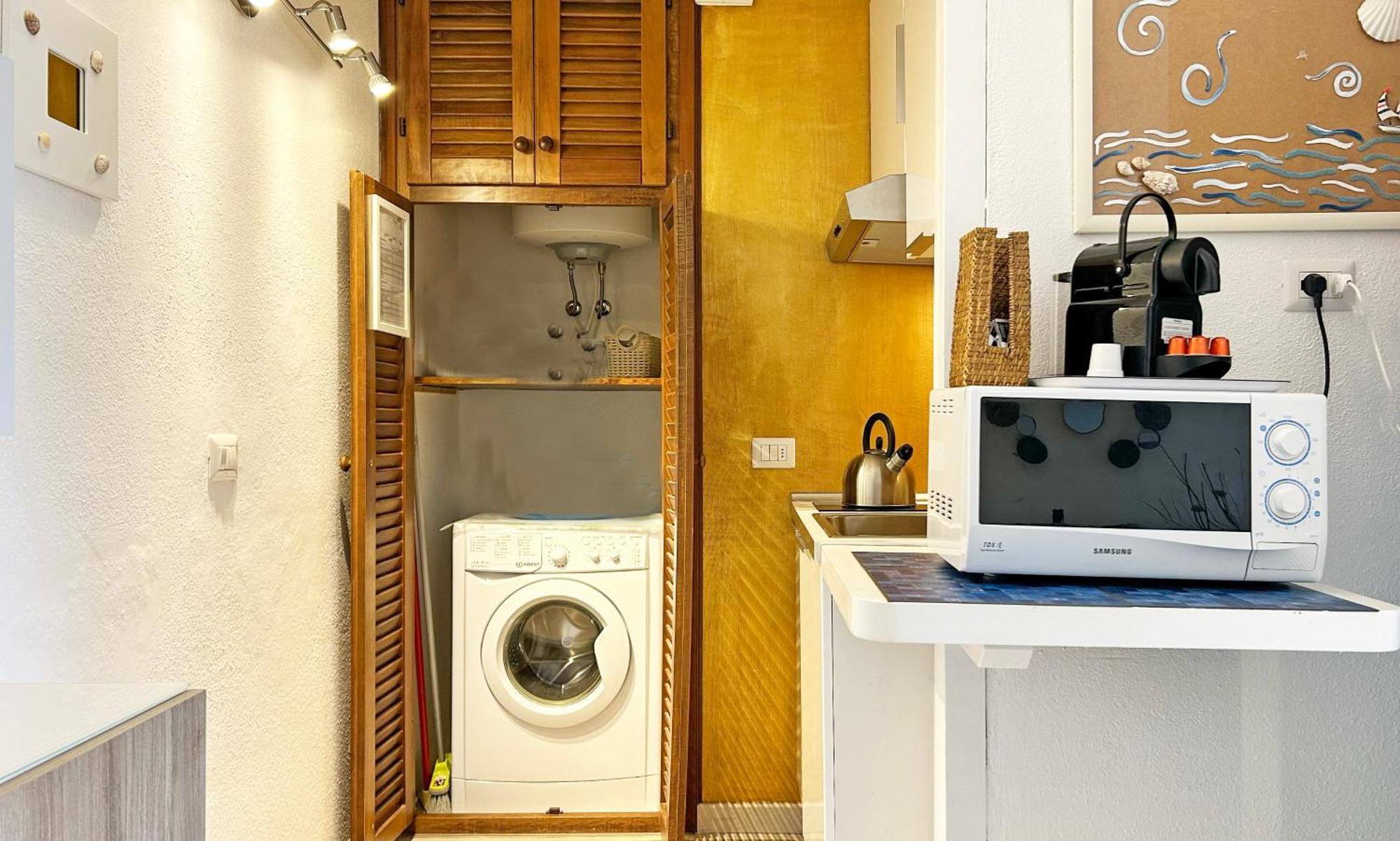 Deluxe Apartments In 포르투로톤도 외부 사진
