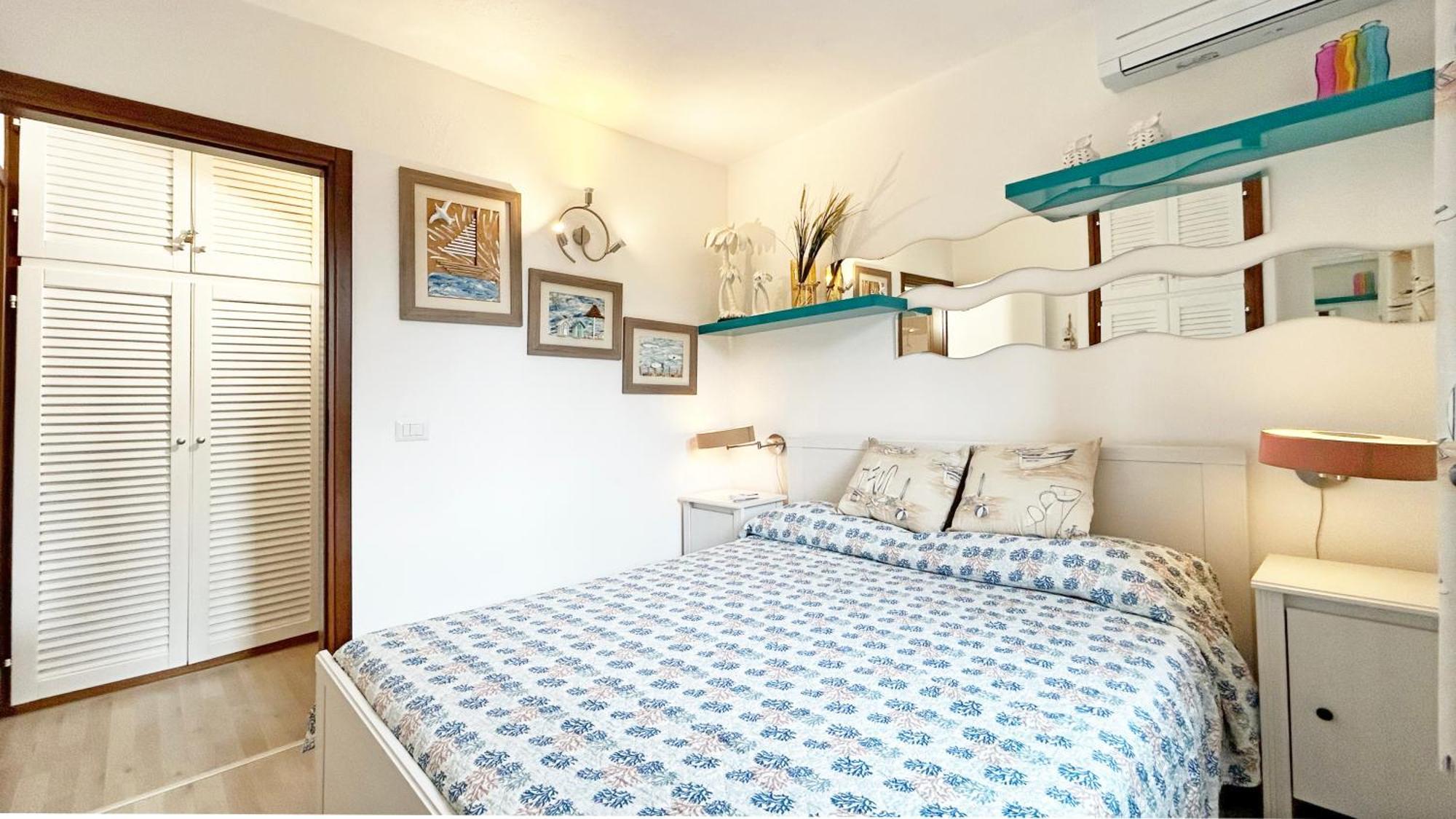 Deluxe Apartments In 포르투로톤도 외부 사진