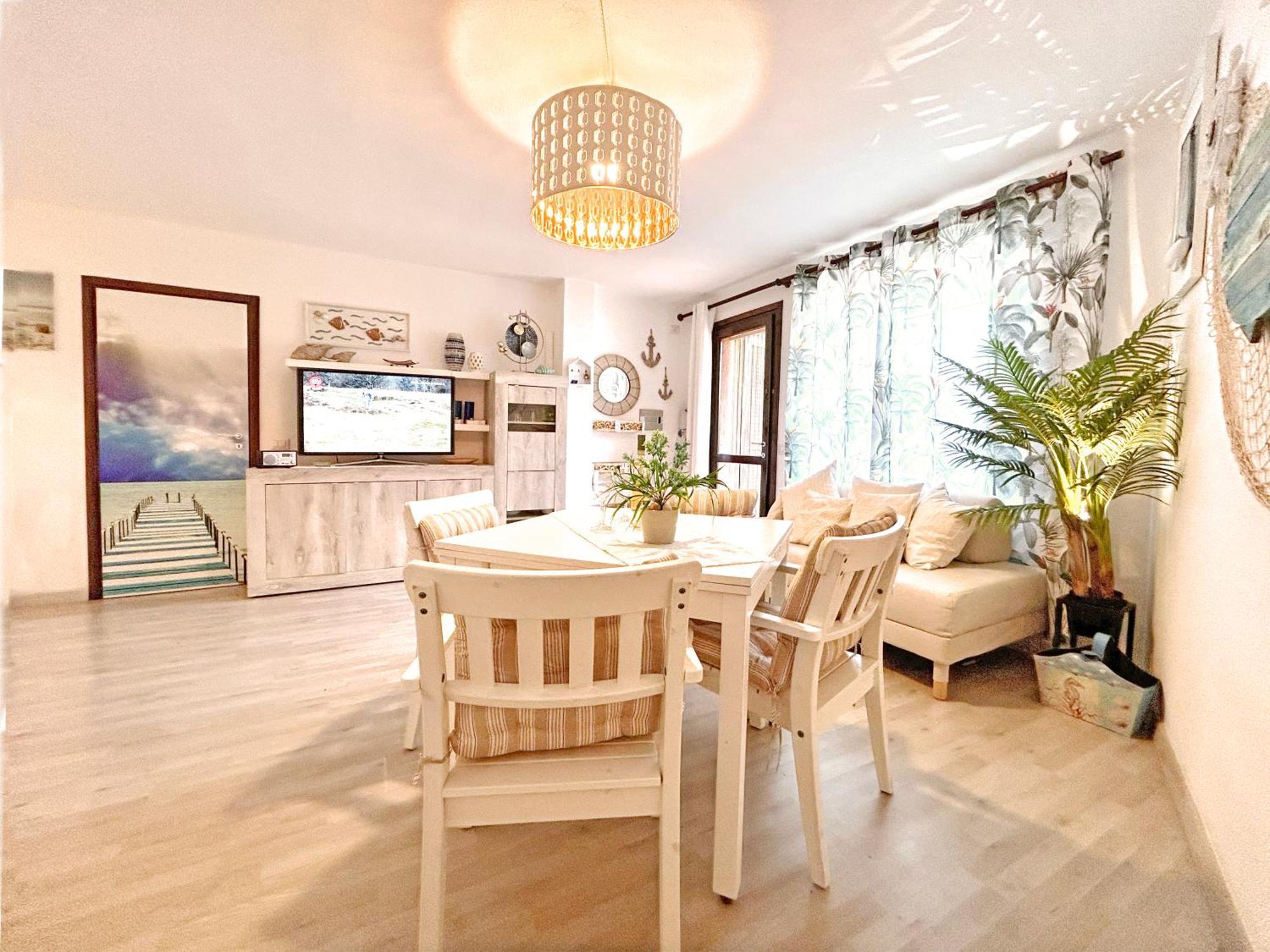 Deluxe Apartments In 포르투로톤도 외부 사진